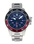 Pre-Owned Ball Engineer Hydrocarbon Watch